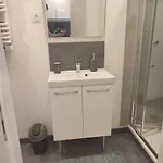 公寓 Le Champetre *