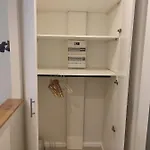 公寓 Le Champetre *