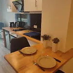 公寓 Le Champetre 南锡