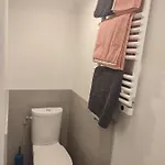 Le Champetre 公寓 南锡