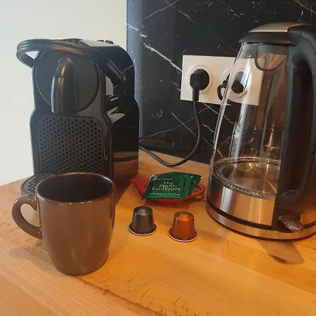 Le Champetre * Нанси