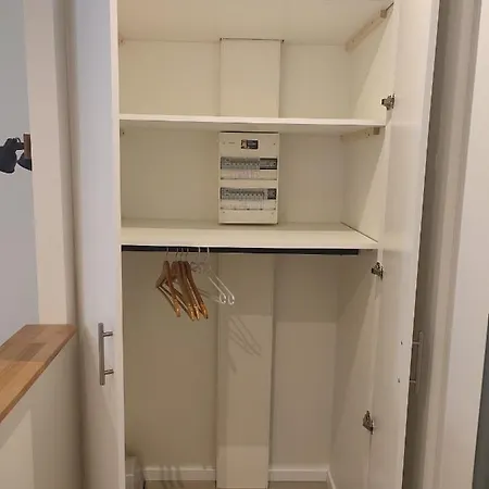 Апартаменты Le Champetre *