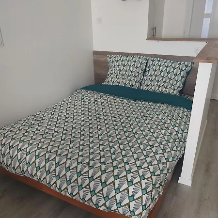 Le Champetre * Нанси