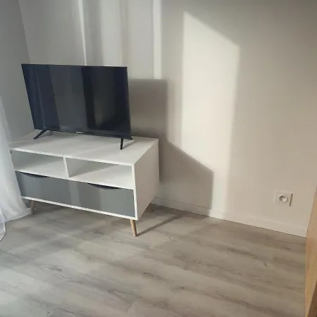 Апартаменты Le Champetre *