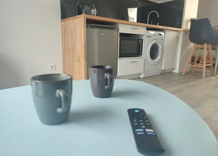 Apartmán Le Champetre