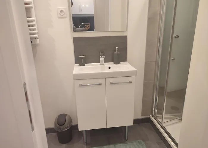 Apartmán Le Champetre *