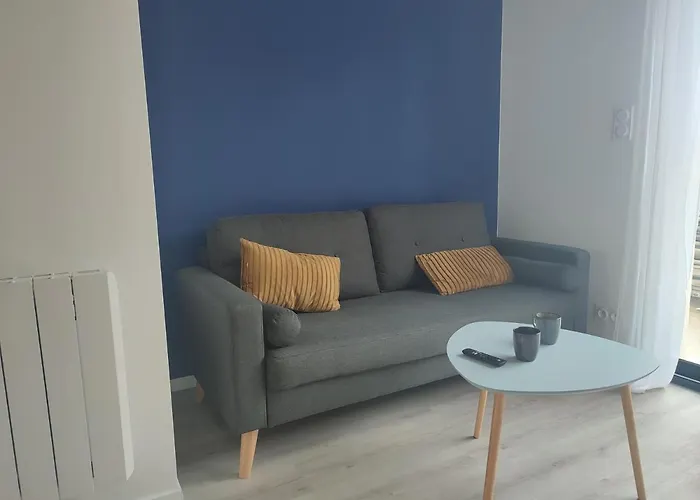 Le Champetre Apartmán