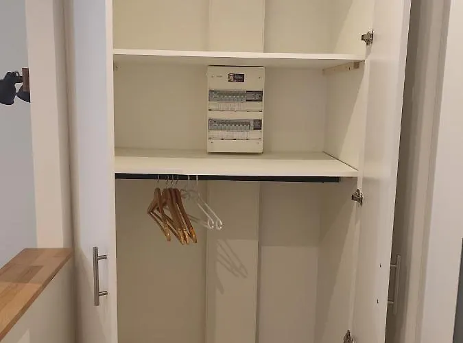 Apartmán Le Champetre *