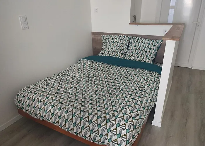 Le Champetre * Nancy