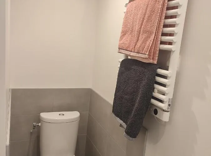 Le Champetre Apartmán Nancy