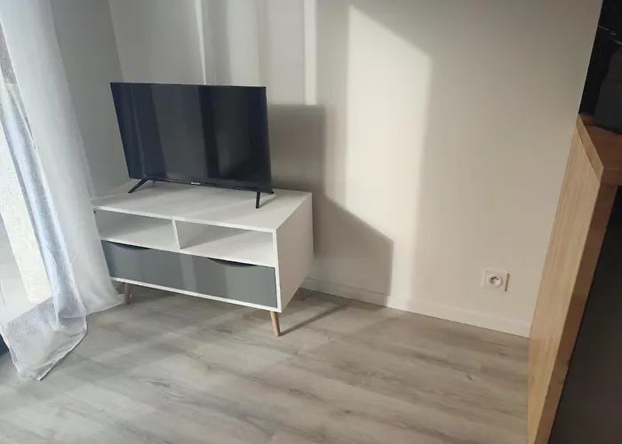 Apartmán Le Champetre *