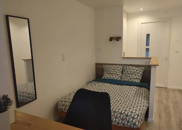 Apartmán Le Champetre